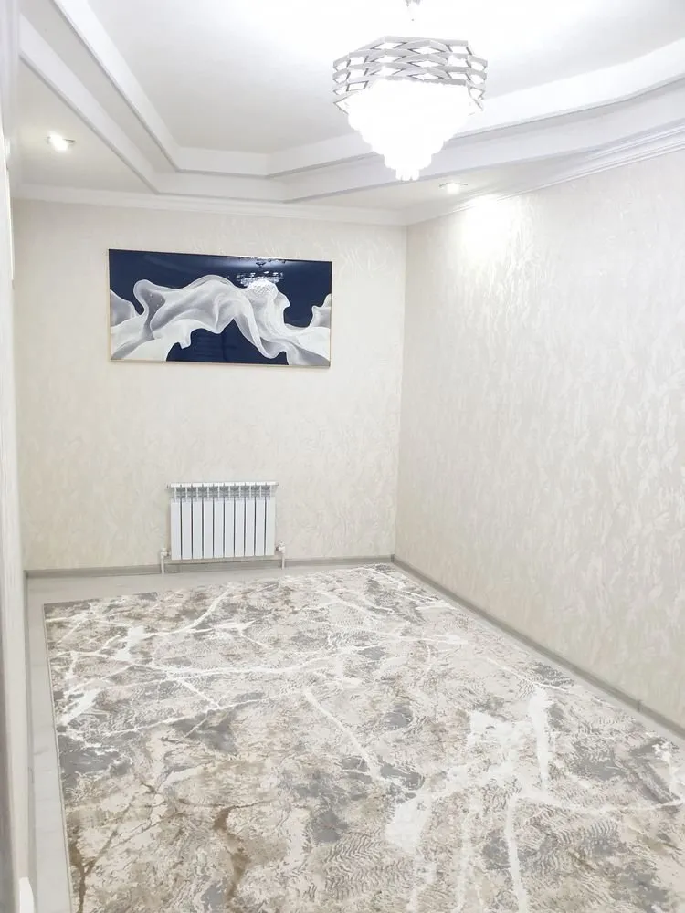 65 m², 3-xonali kvartira, 6/10