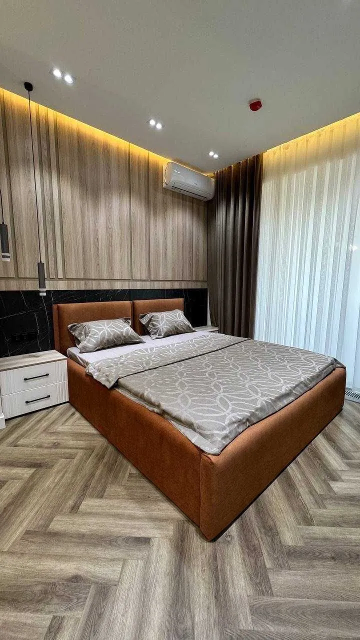 50 м², 2-комн. квартира, 9/12