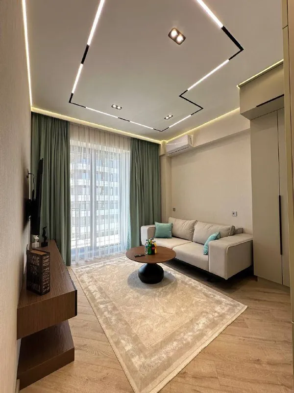 83 м², 2-комн. квартира, 9/14