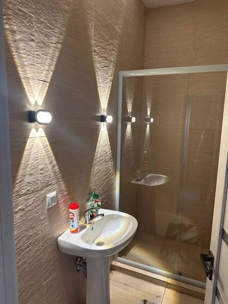 28 m², 1-xonali kvartira, 10/13