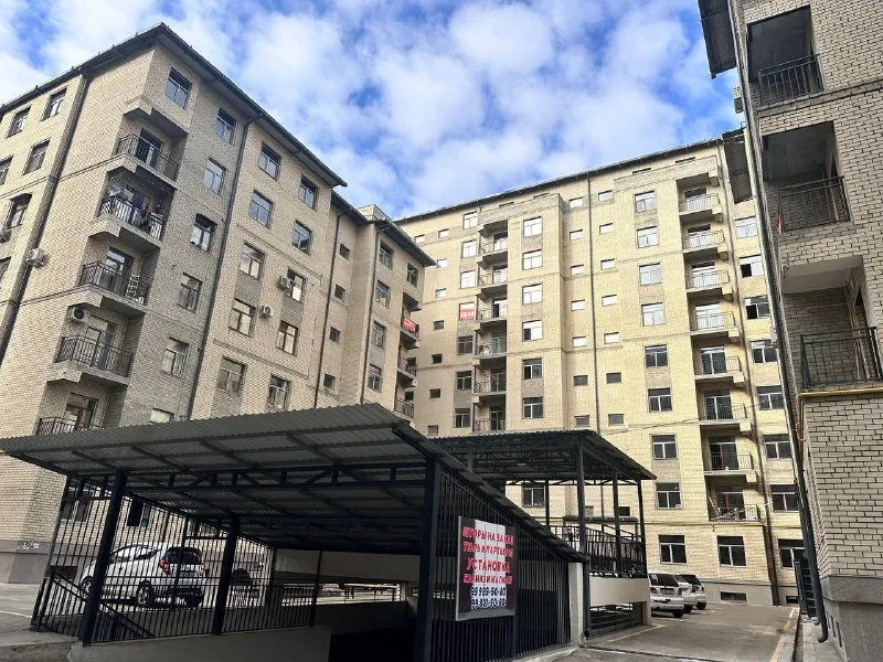 102 m², 4-xonali kvartira, 5/10