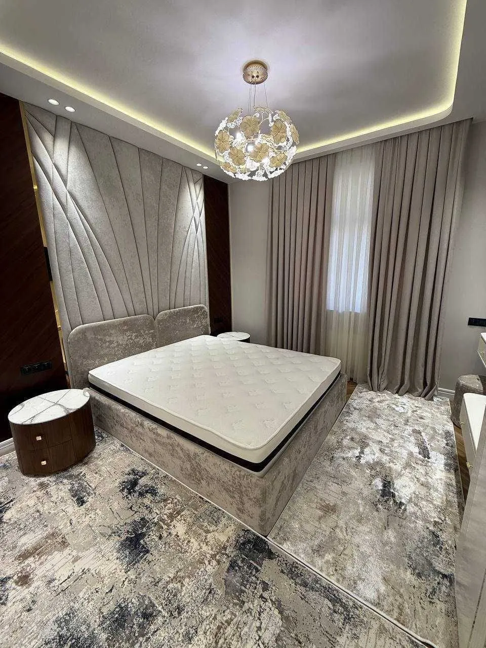 155 м², 5-комн. квартира, 9/10