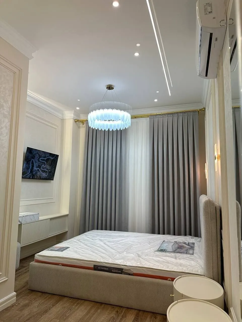 67 м², 3-комн. квартира, 8/11