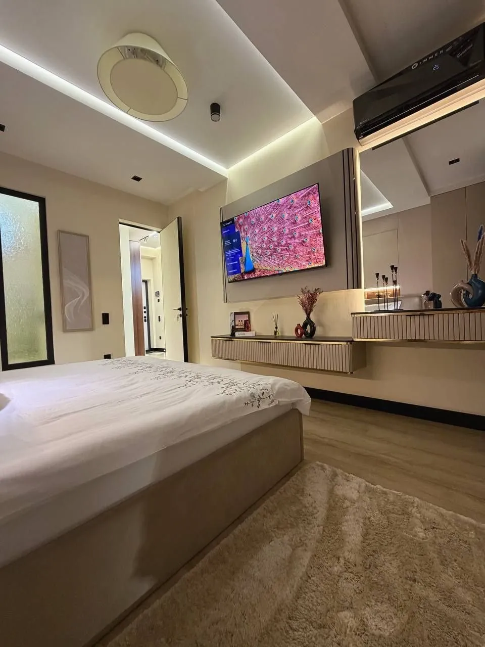 45 м², 2-комн. квартира, 5/9