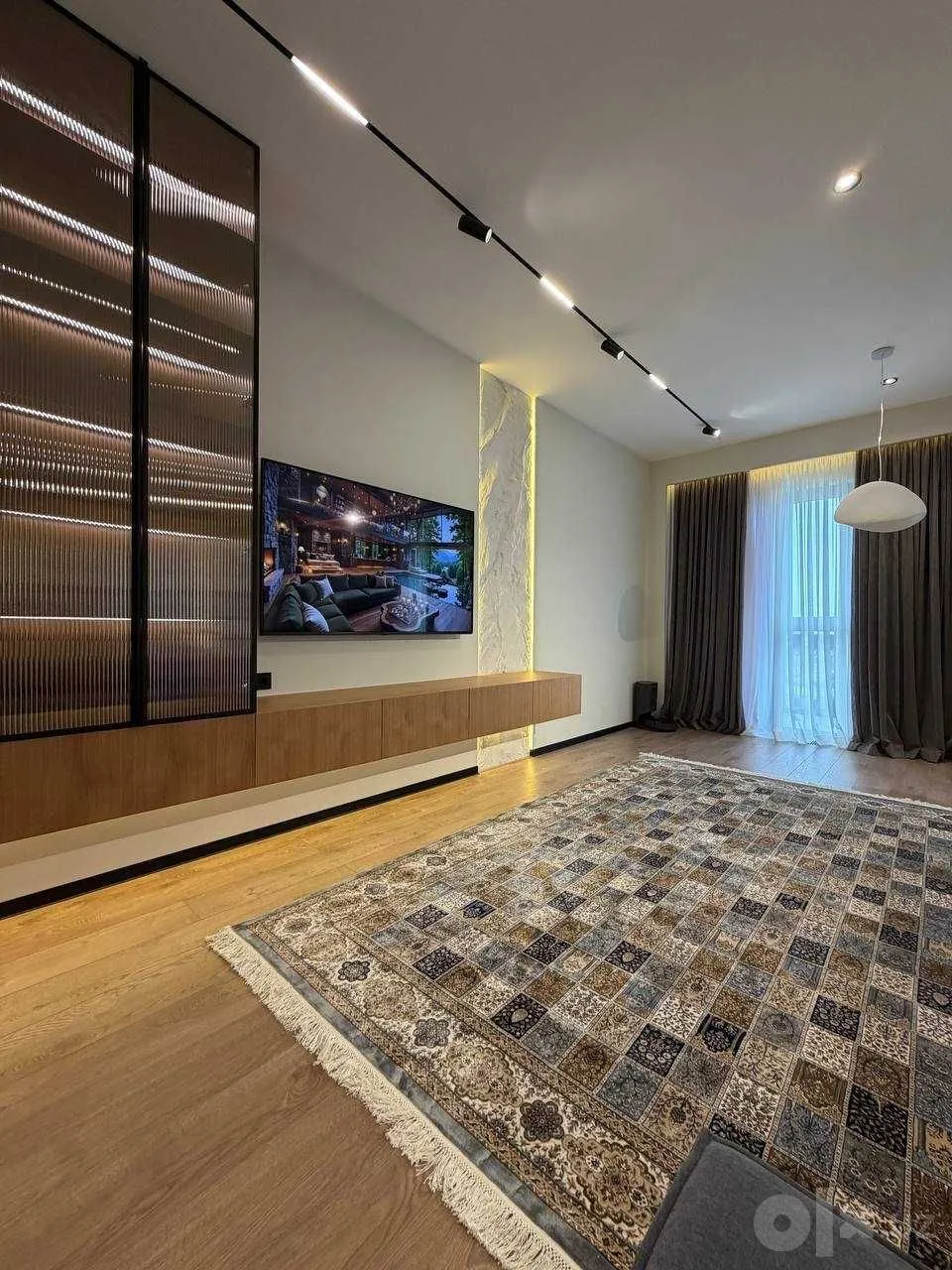 64 м², 2-комн. квартира, 9/12