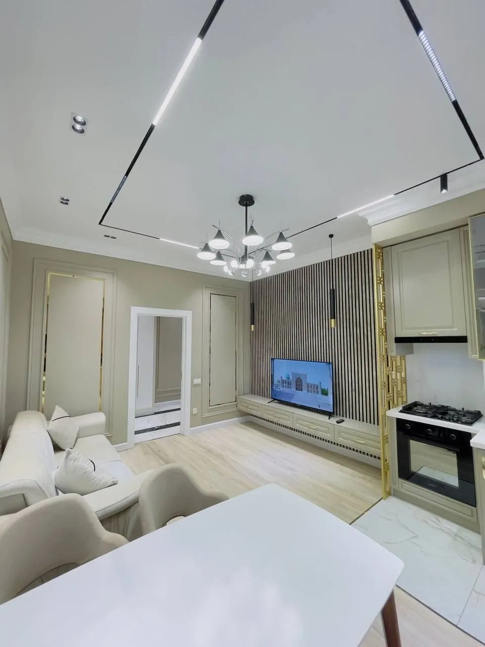 70 м², 3-комн. квартира, 9/10