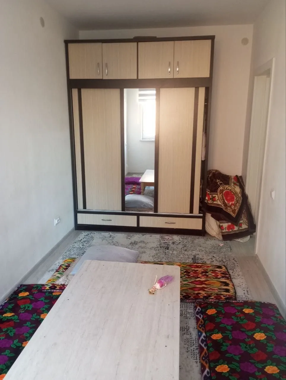 38 м², 2-комн. квартира, 7/9