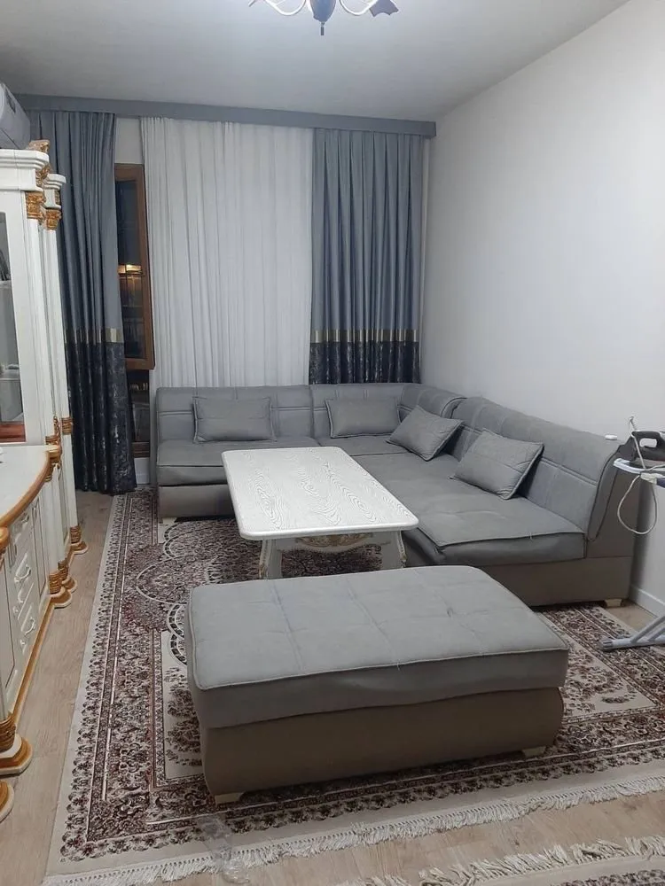 68 м², 2-комн. квартира, 9/9