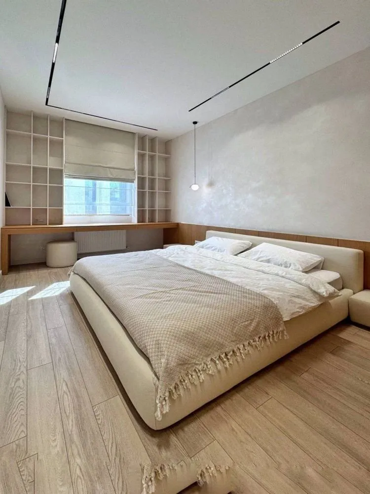 88 m², 4-xonali kvartira, 3/16