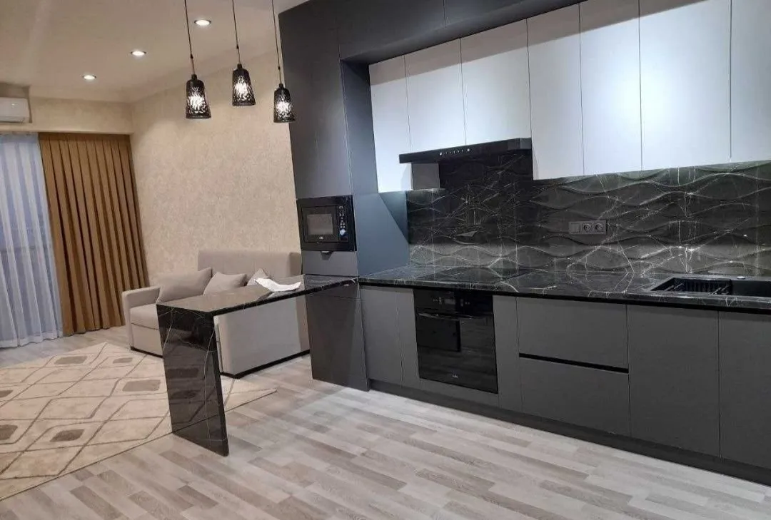 50 м², 2-комн. квартира, 7/25
