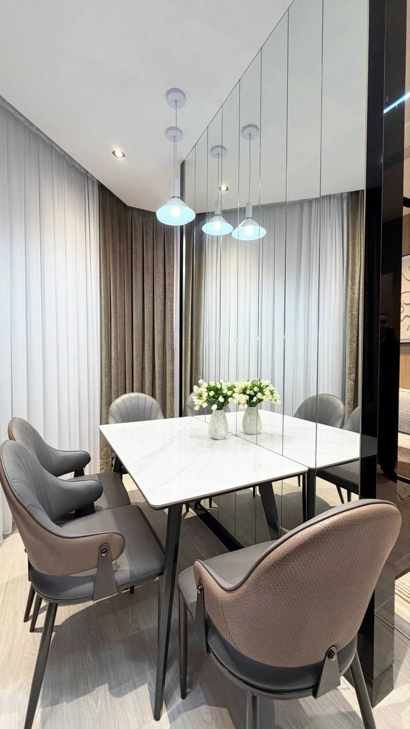 65 м², 2-комн. квартира, 8/10