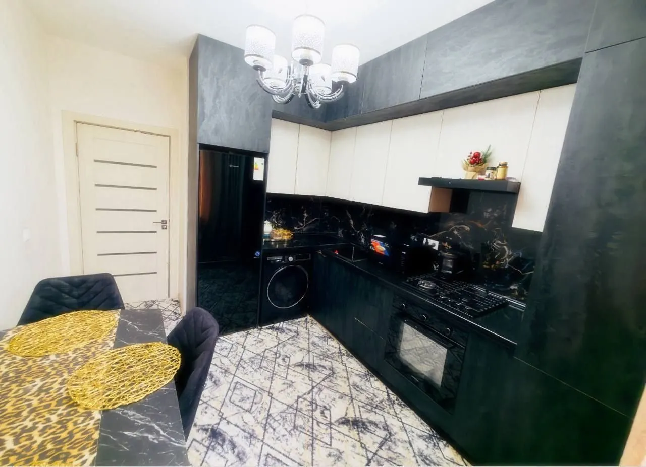 50 м², 2-комн. квартира, 9/9