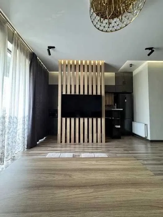 42 м², 1-комн. квартира, 4/9