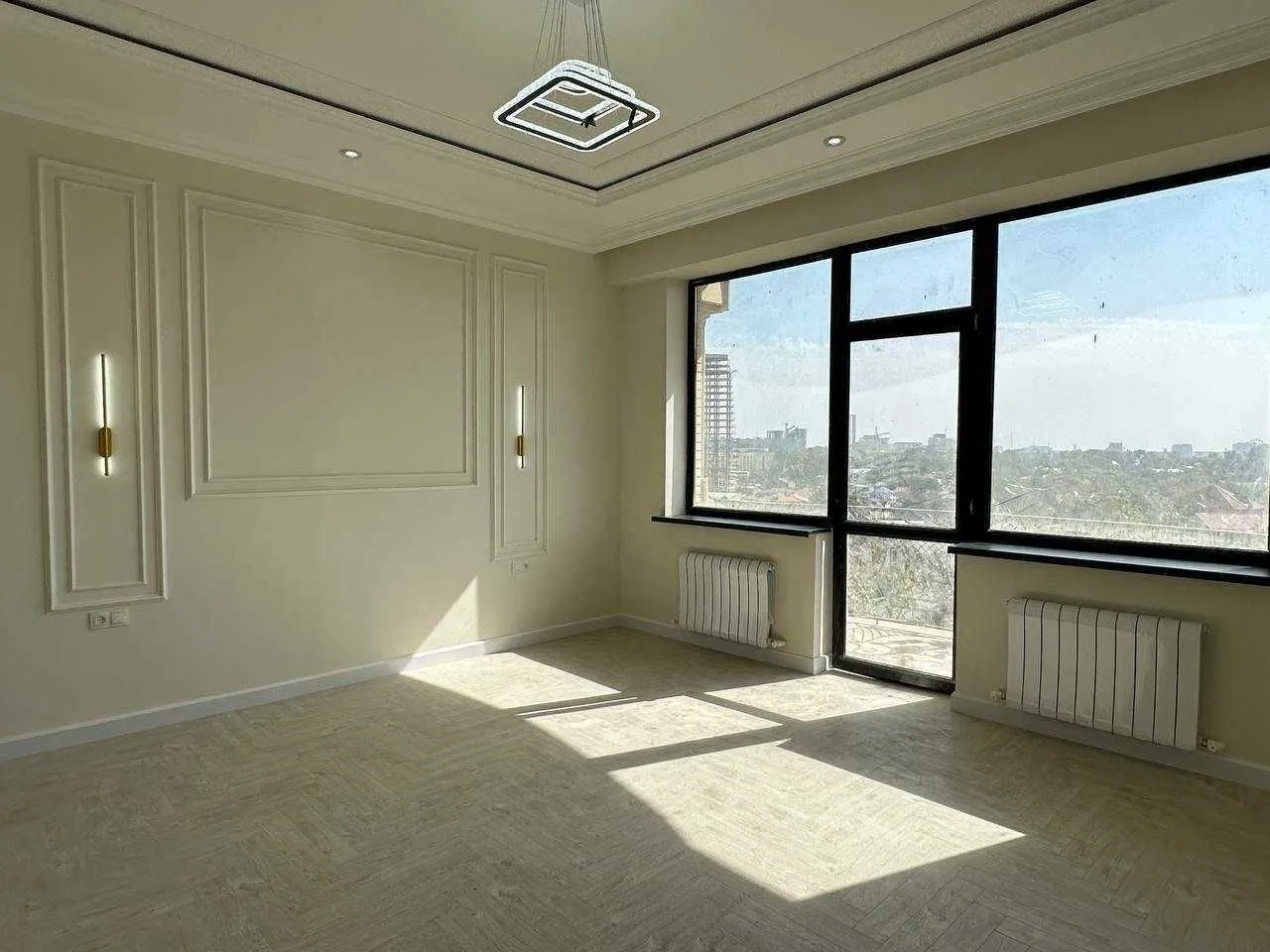 120 м², 3-комн. квартира, 5/8