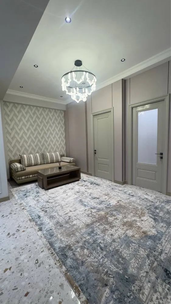 52 м², 2-комн. квартира, 4/9