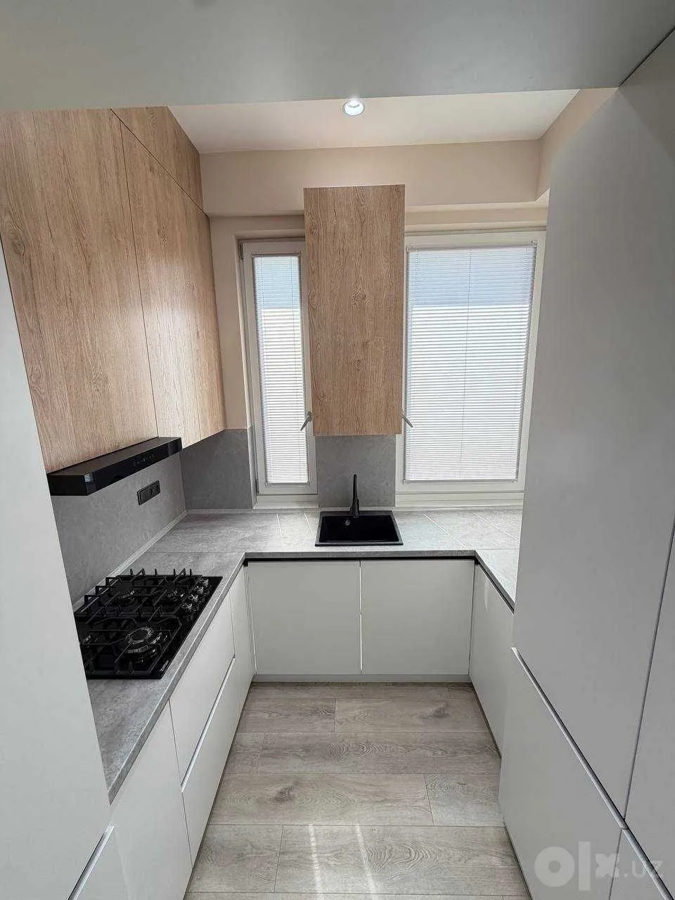 46 м², 2-комн. квартира, 4/9