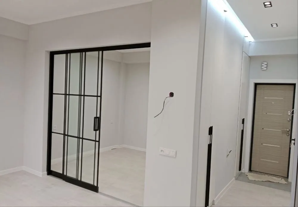 35 м², 1-комн. квартира, 6/11