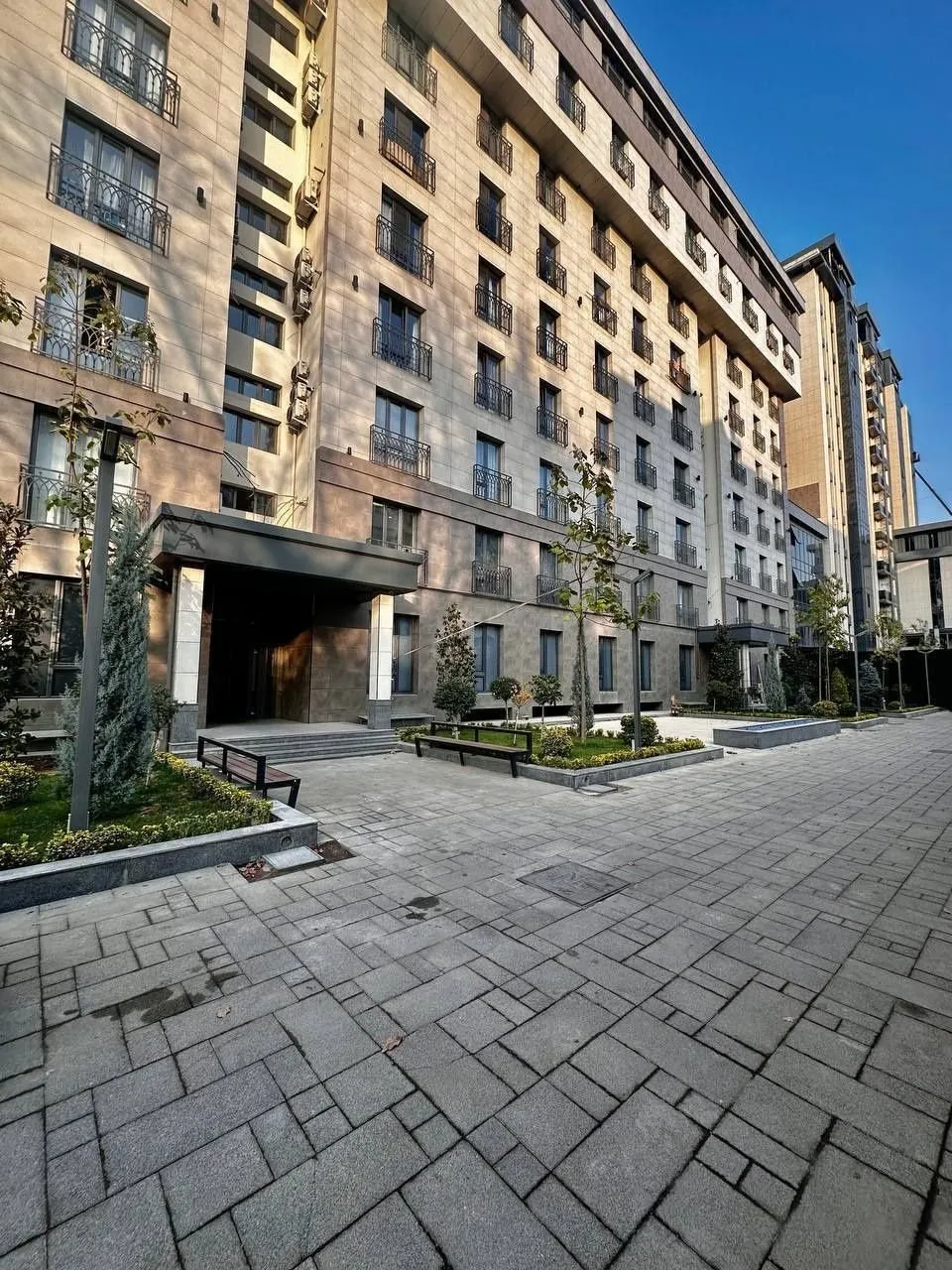 106 м², 3-комн. квартира, 2/9