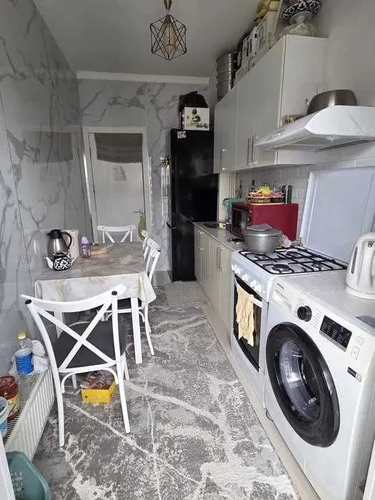 26 м², 1-комн. квартира, 4/5