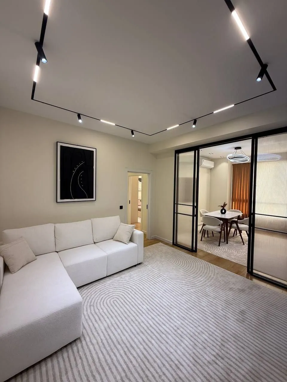 60 м², 2-комн. квартира, 13/14