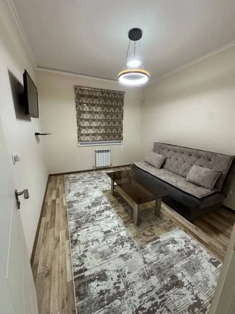 51 м², 2-комн. квартира, 5/9