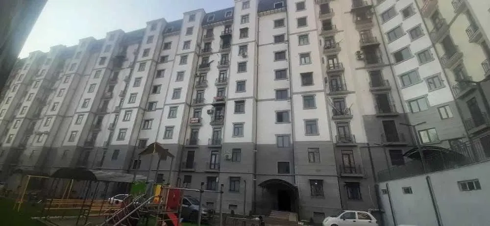 87 м², 3-комн. квартира, 7/10