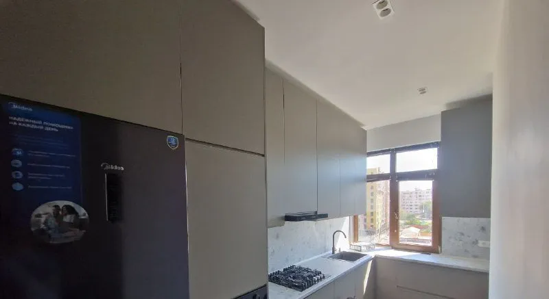 75 м², 2-комн. квартира, 7/7