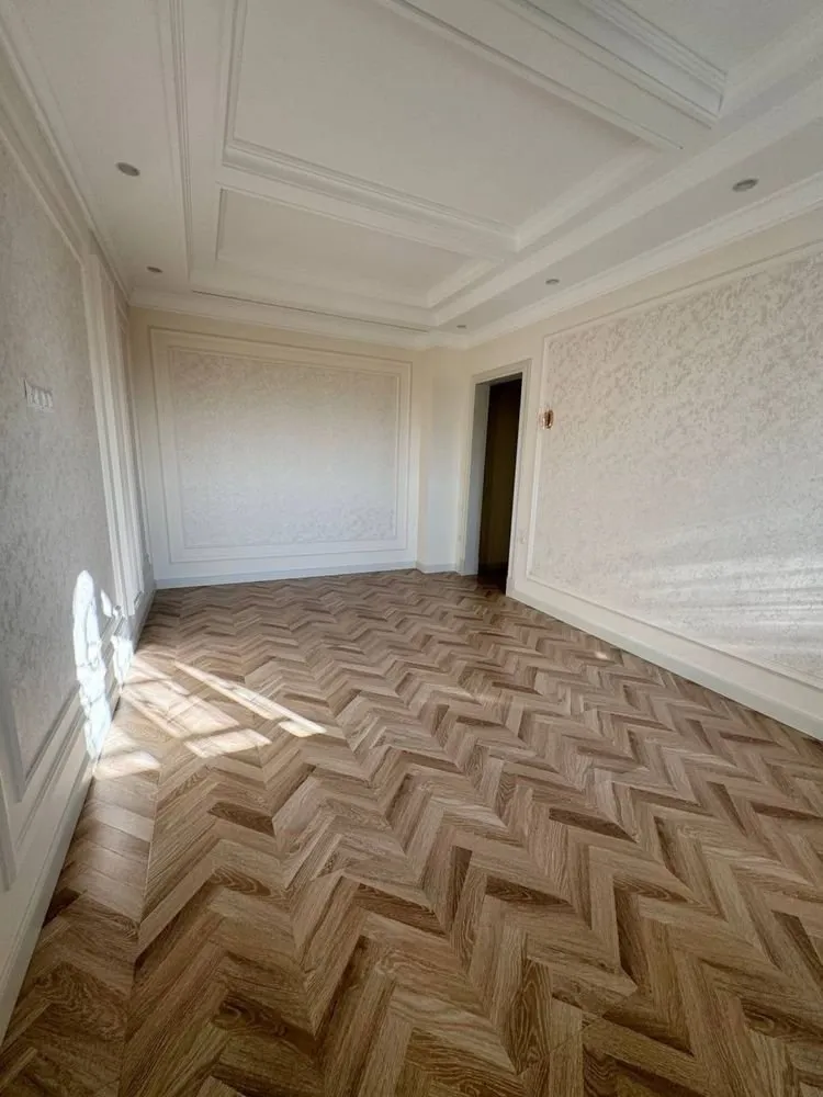 161 м², 4-комн. квартира, 7/8