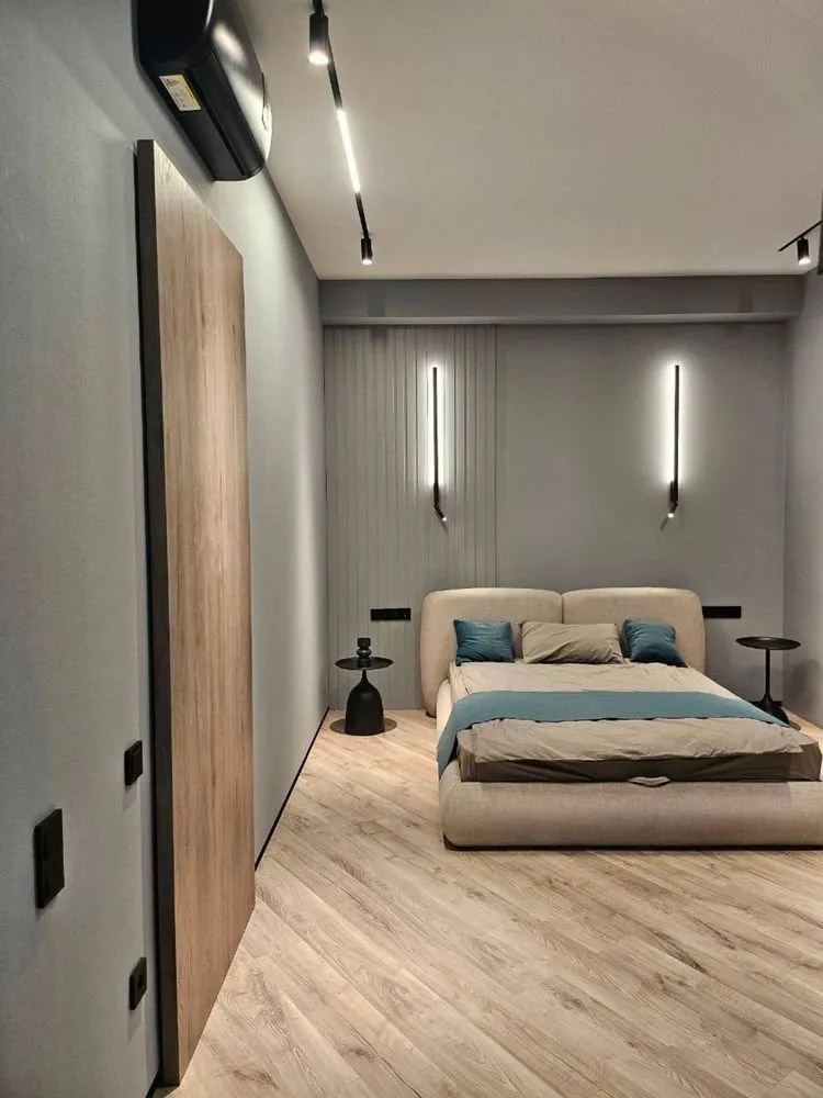 60 m², 2-xonali kvartira, 7/9