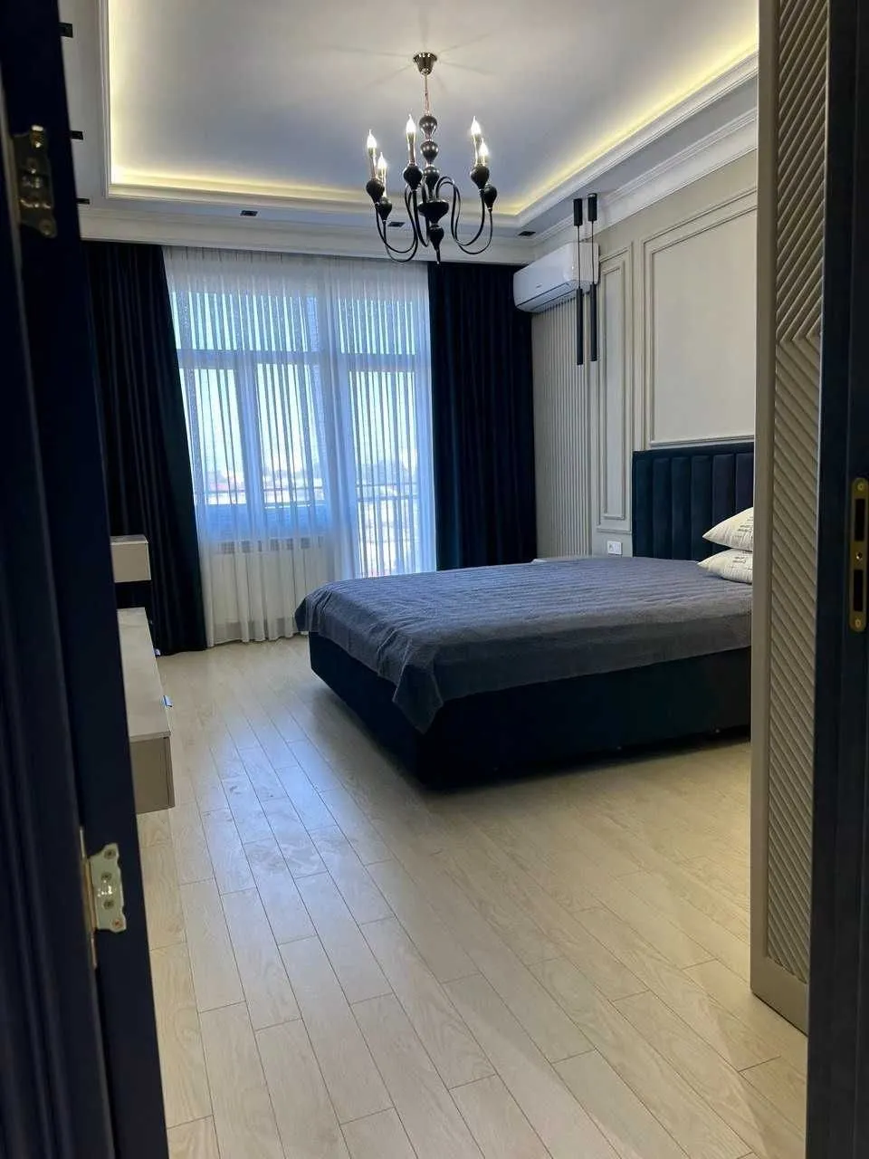 58 м², 2-комн. квартира, 6/10