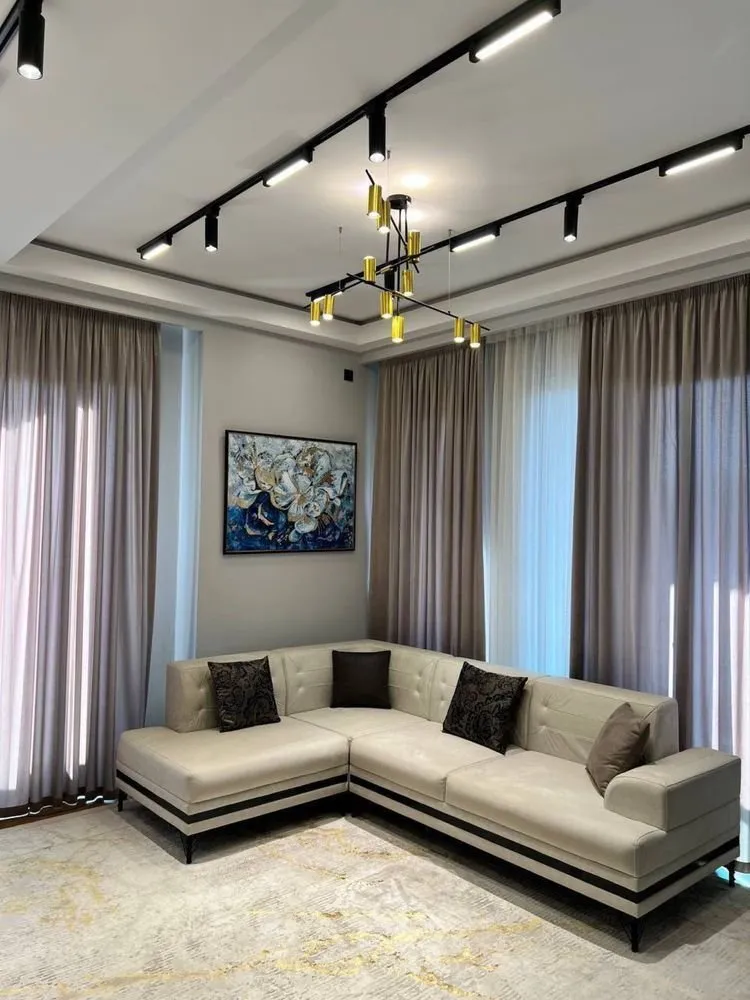 64 м², 2-комн. квартира, 4/9