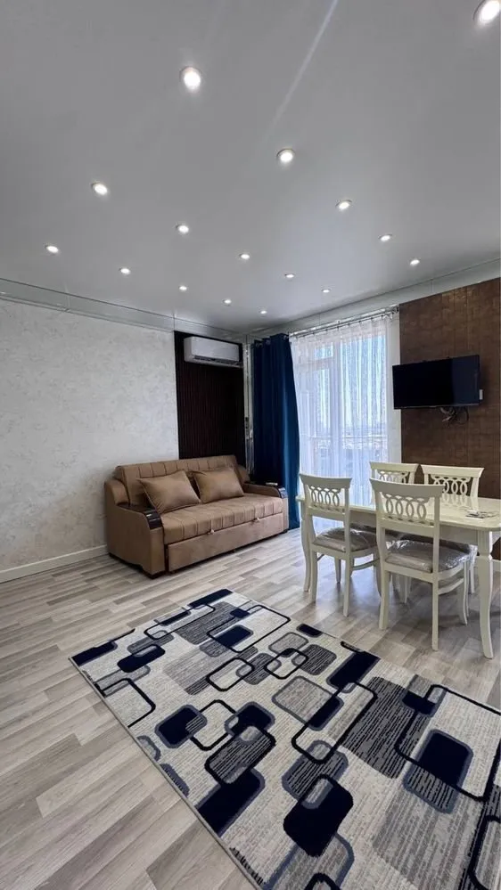 50 м², 2-комн. квартира, 13/16