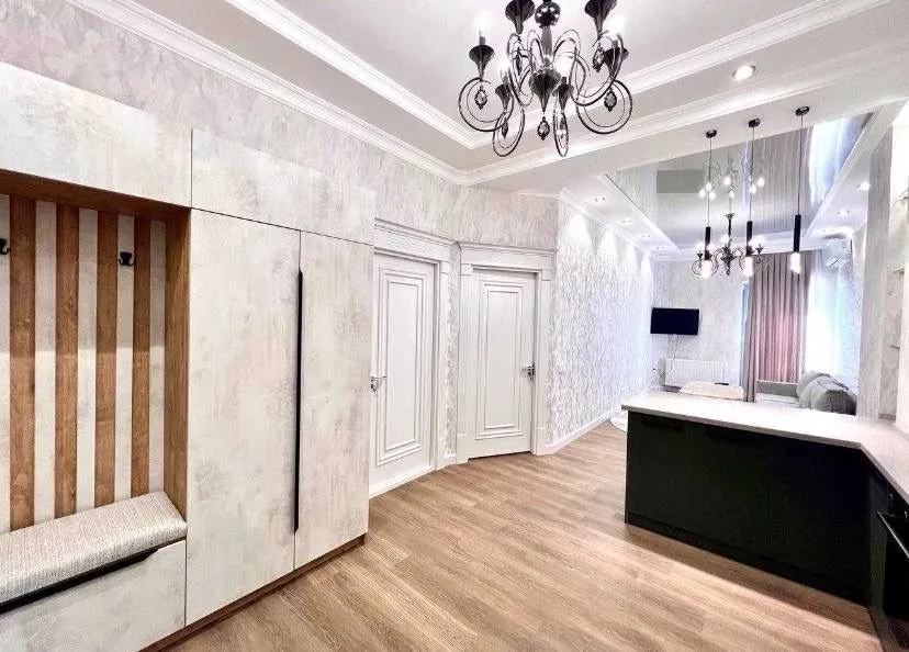 57 м², 2-комн. квартира, 9/10