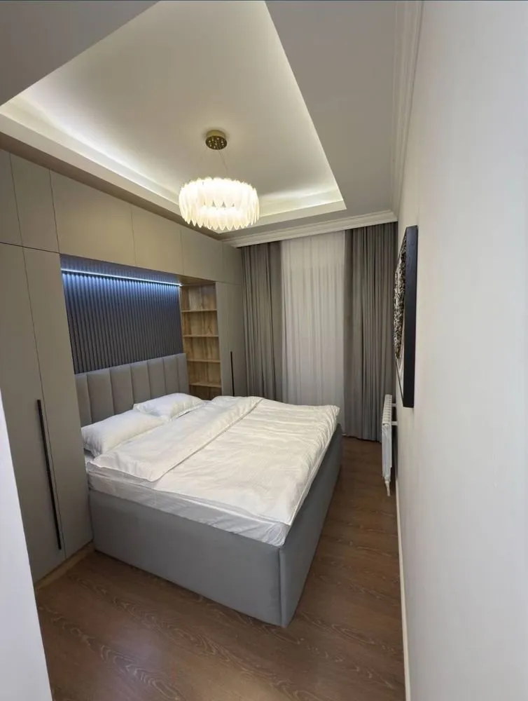 70 м², 3-комн. квартира, 4/9