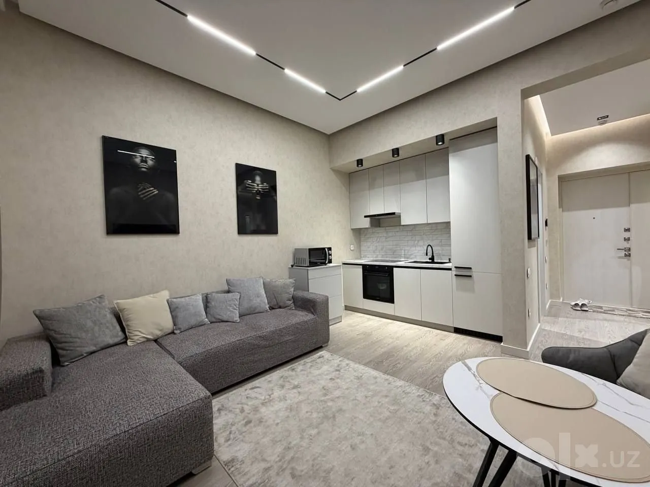 47 м², 2-комн. квартира, 5/14