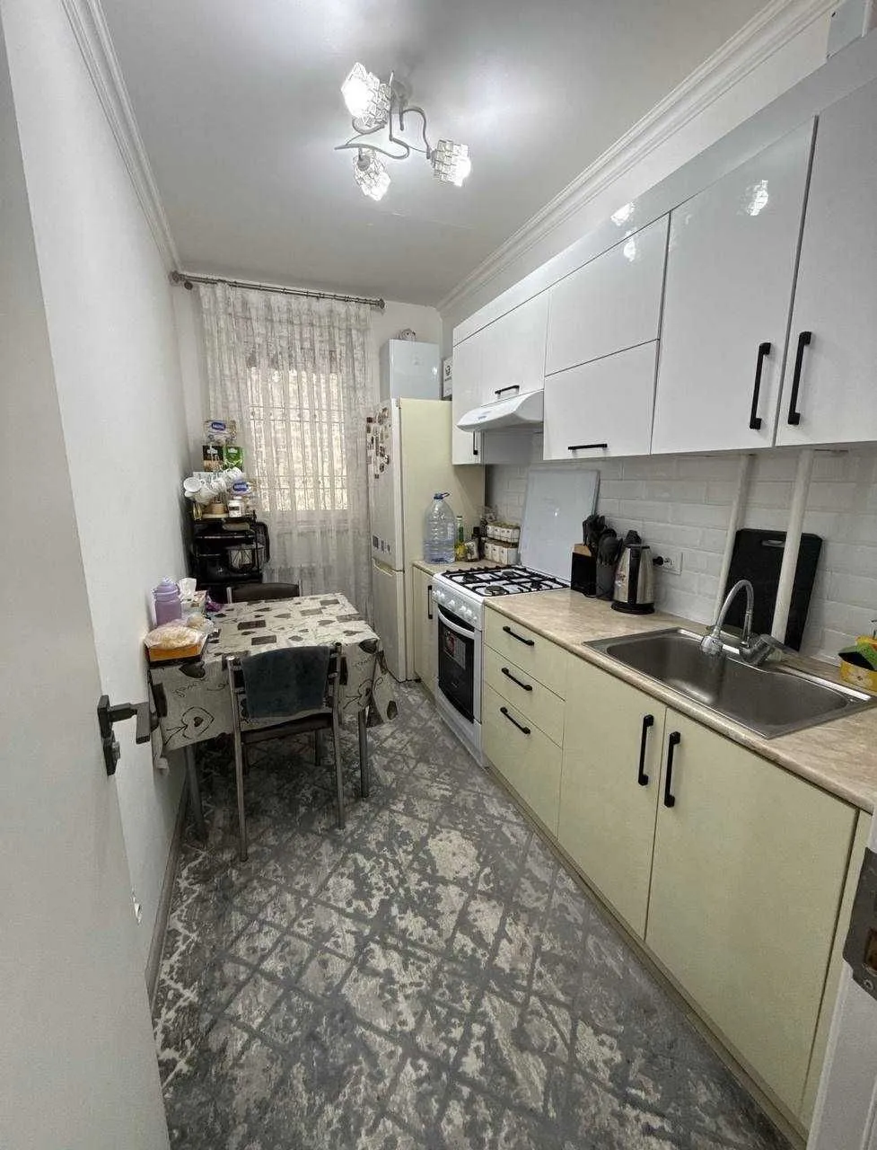 53 м², 3-комн. квартира, 7/9