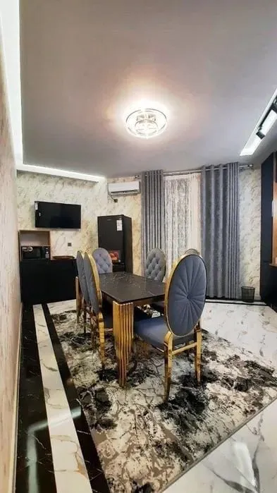 118 м², 3-комн. квартира, 3/11