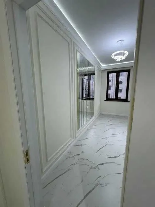 101 м², 3-комн. квартира, 8/10