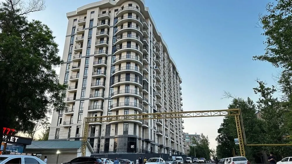 62 м², 2-комн. квартира, 11/13