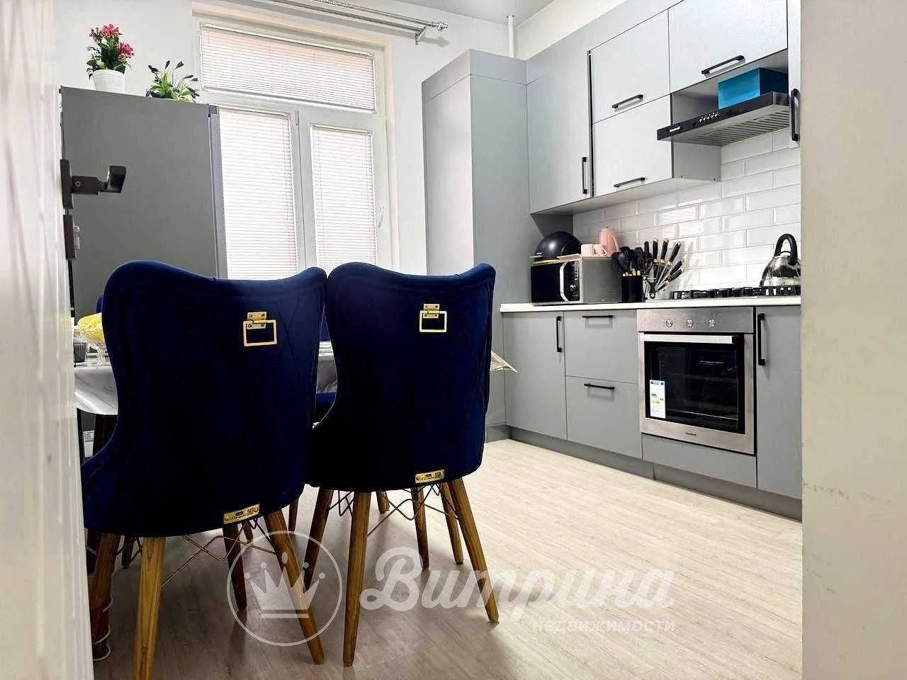 67 м², 2-комн. квартира, 2/9