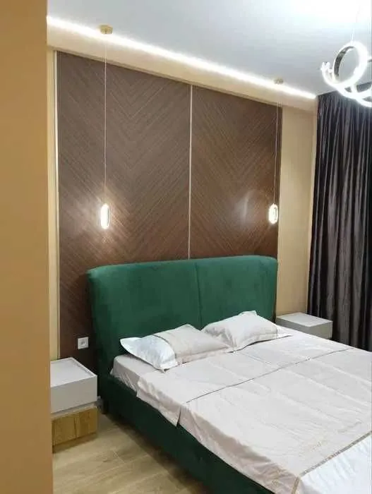 55 м², 3-комн. квартира, 11/12