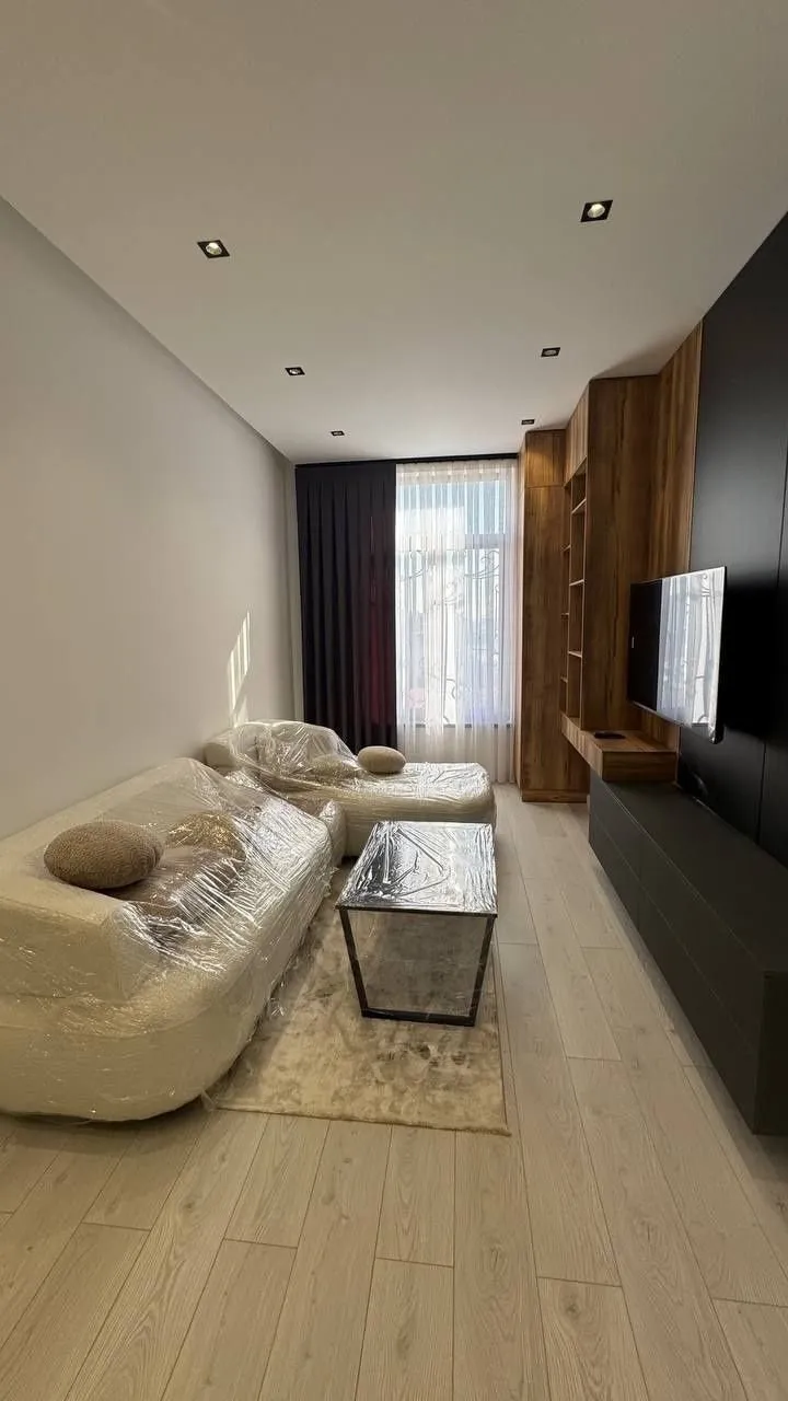 55 м², 2-комн. квартира, 6/10