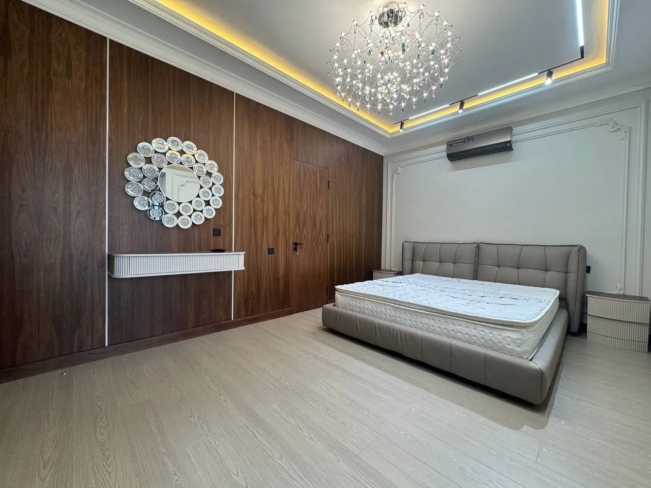 178 м², многокомнатная квартира, 10/11