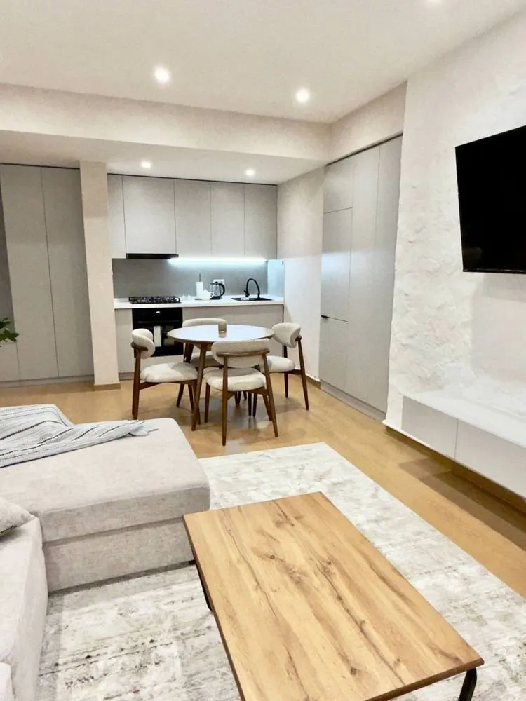 45 м², 2-комн. квартира, 13/15