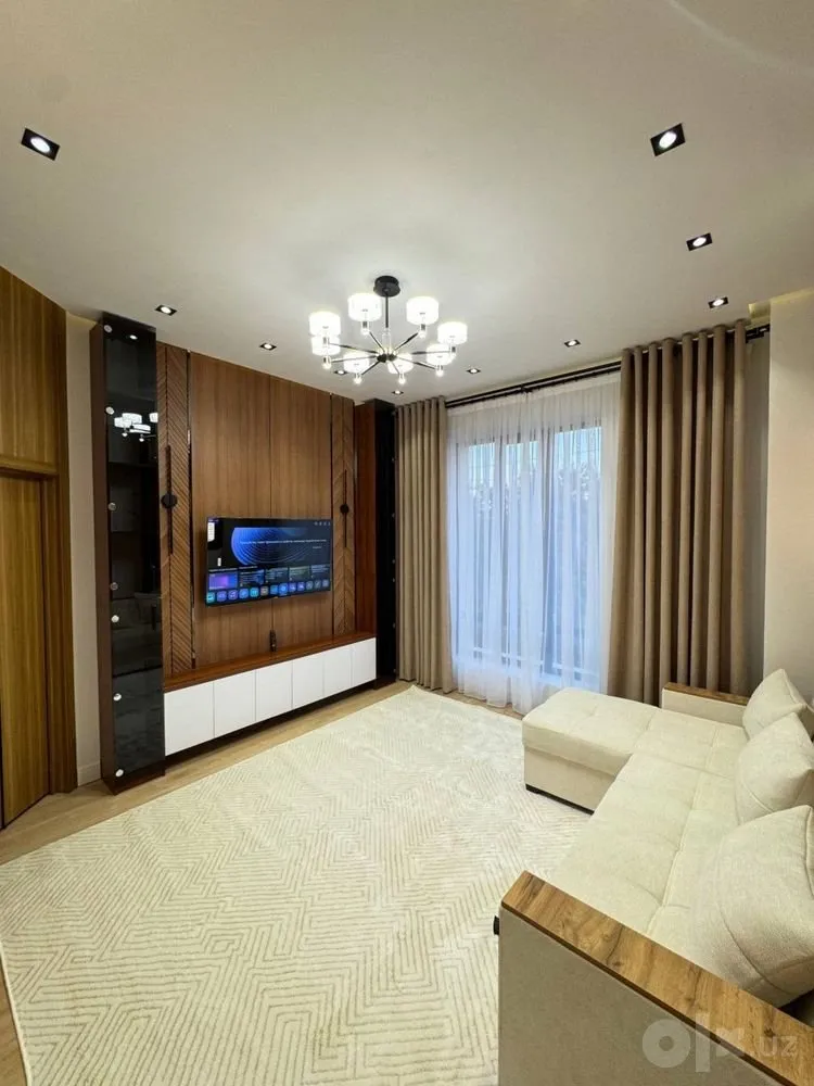 65 м², 3-комн. квартира, 5/7