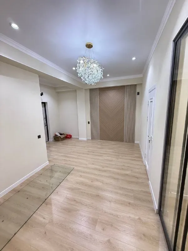 11 м², 2-комн. квартира, 8/10