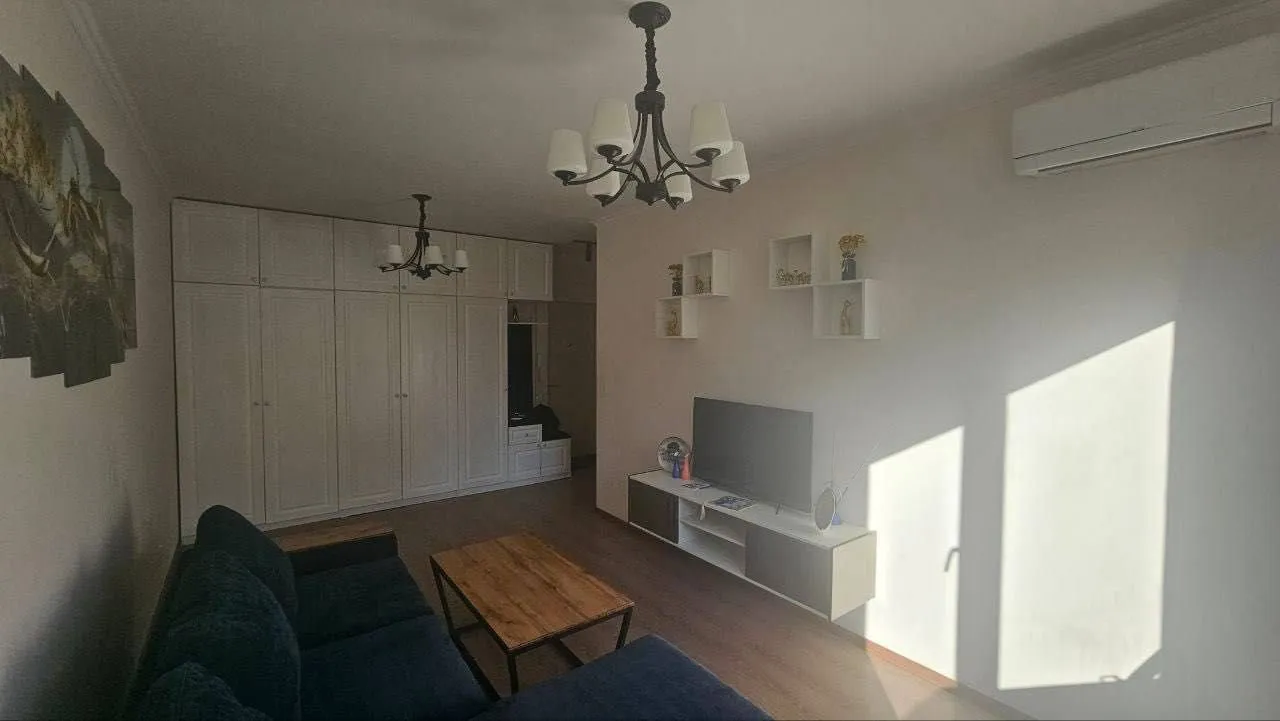 38 м², 1-комн. квартира, 4/9