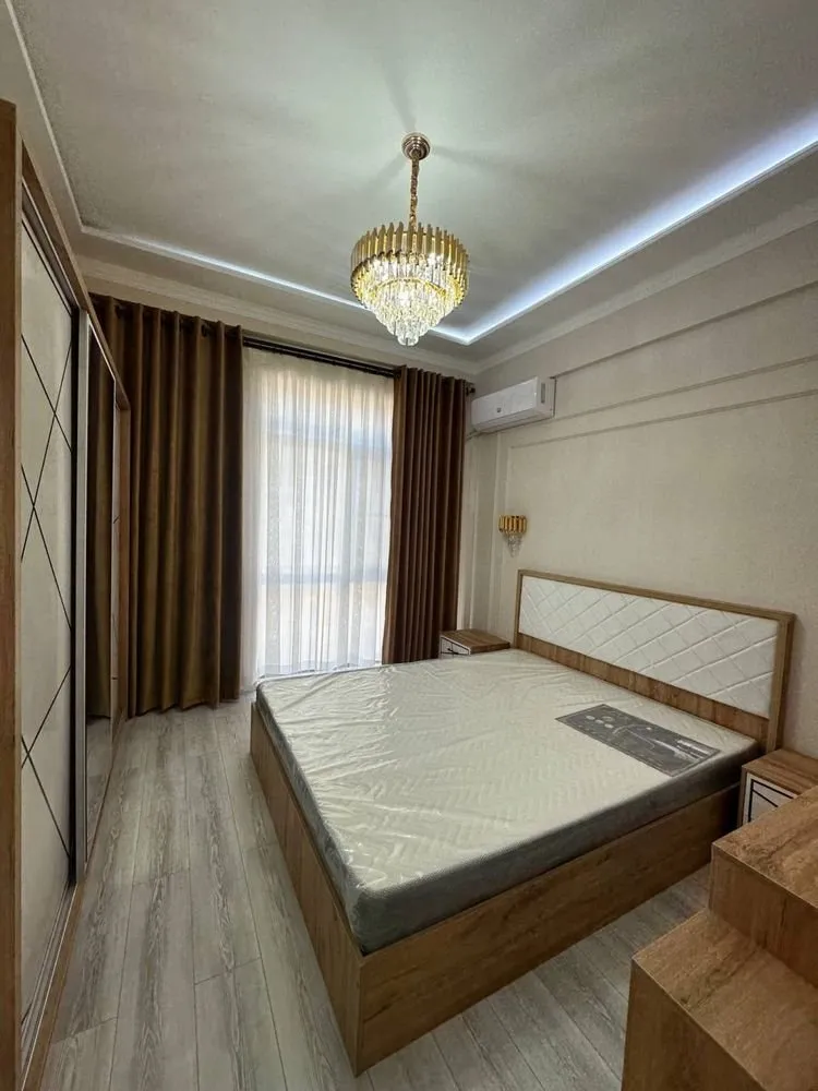 62 м², 5-комн. квартира, 8/9