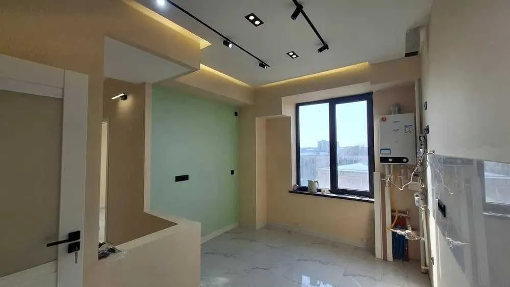 40 m², 1-xonali kvartira, 5/10