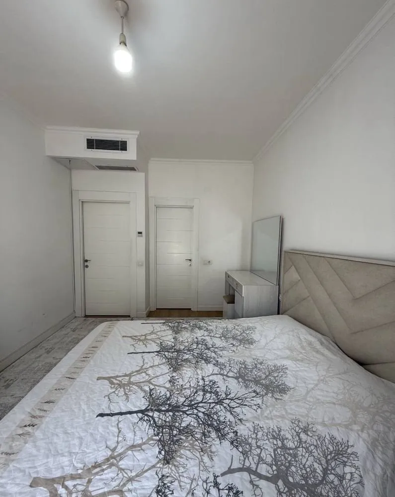 95 м², 3-комн. квартира, 5/9